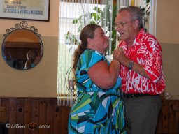 Der Dornbacher im GH Timo am 13.07.2024